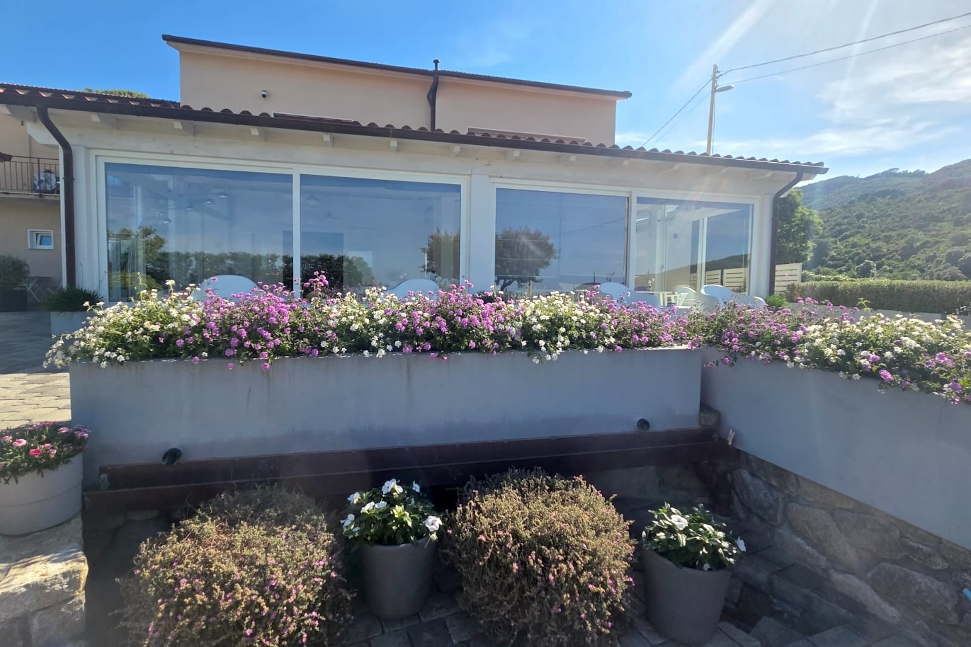 Bed and Breakfast Capo al Piano
