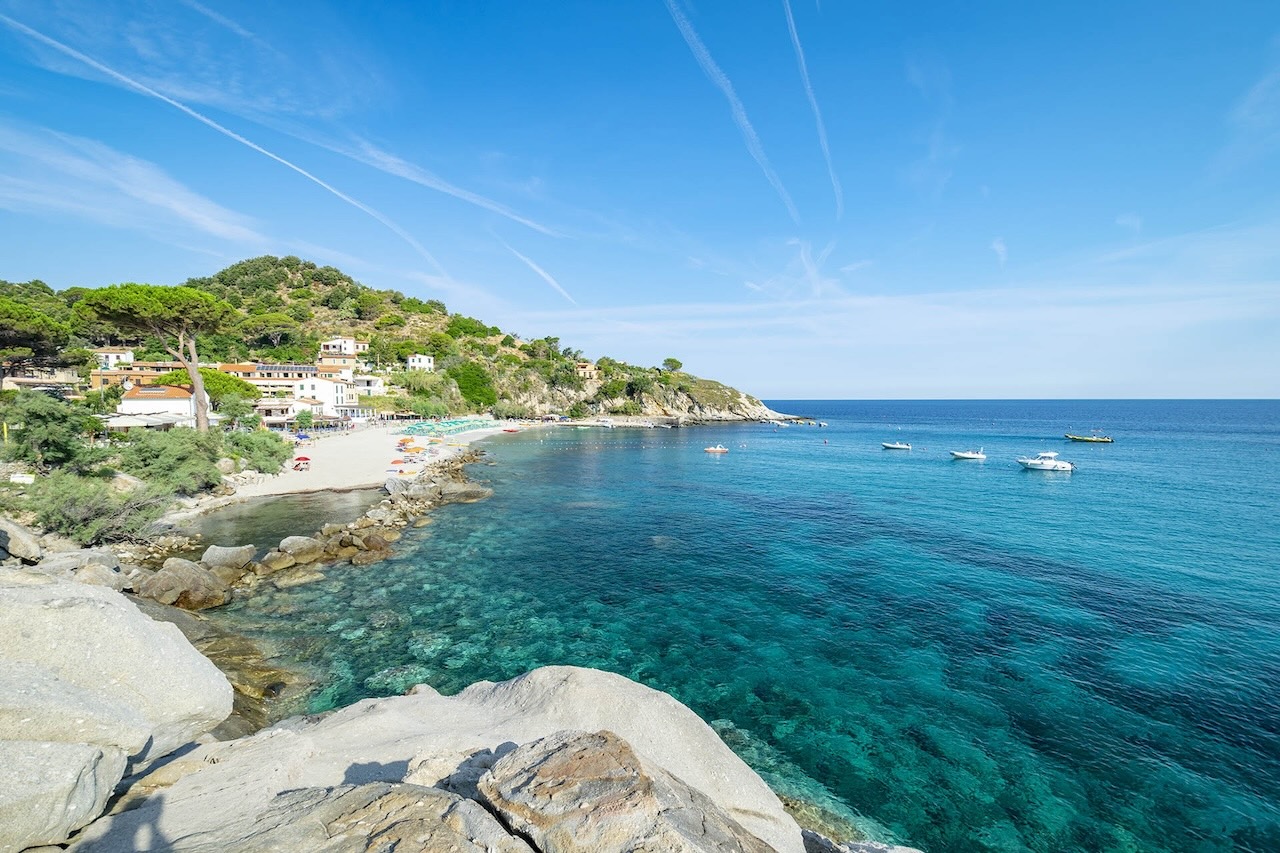 Spiaggia di Sant'Andrea